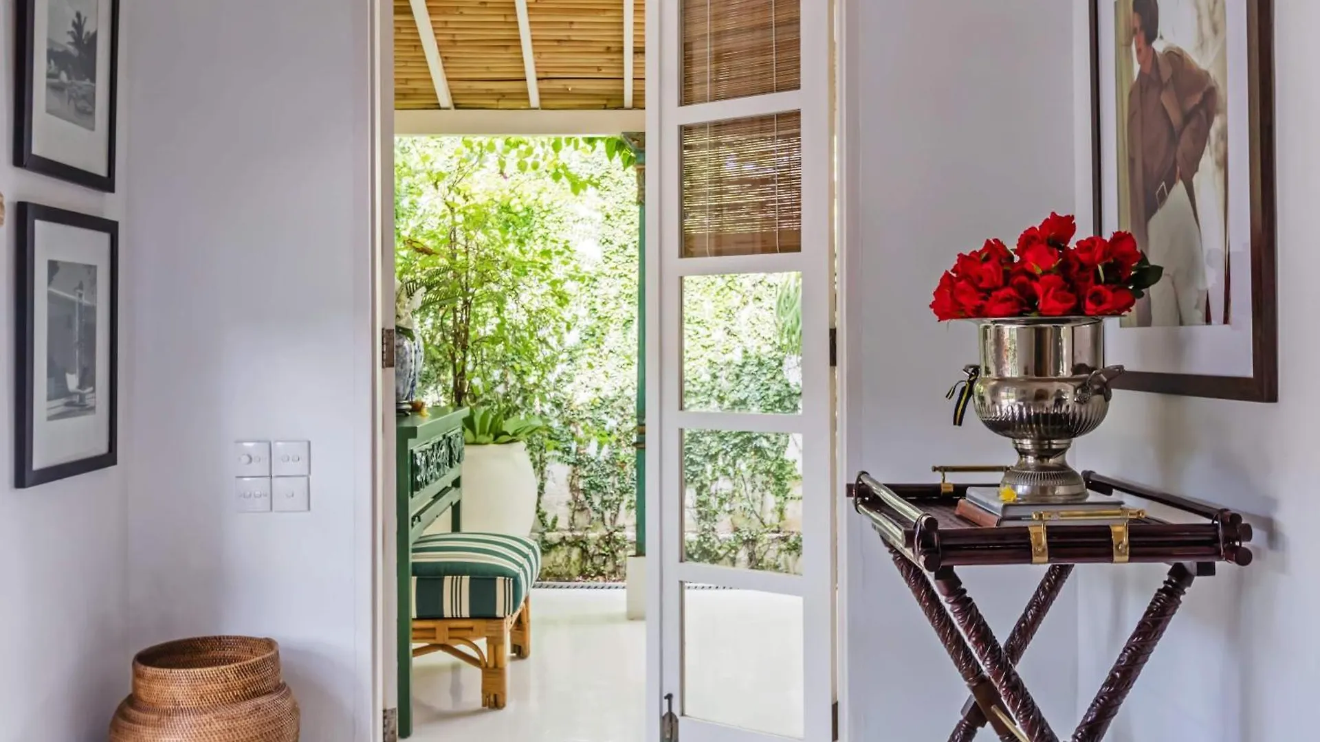 Pineapple Hill 4 Bed Luxury Villa Seminyak  0*, Seminyak (Bali) Indonesia