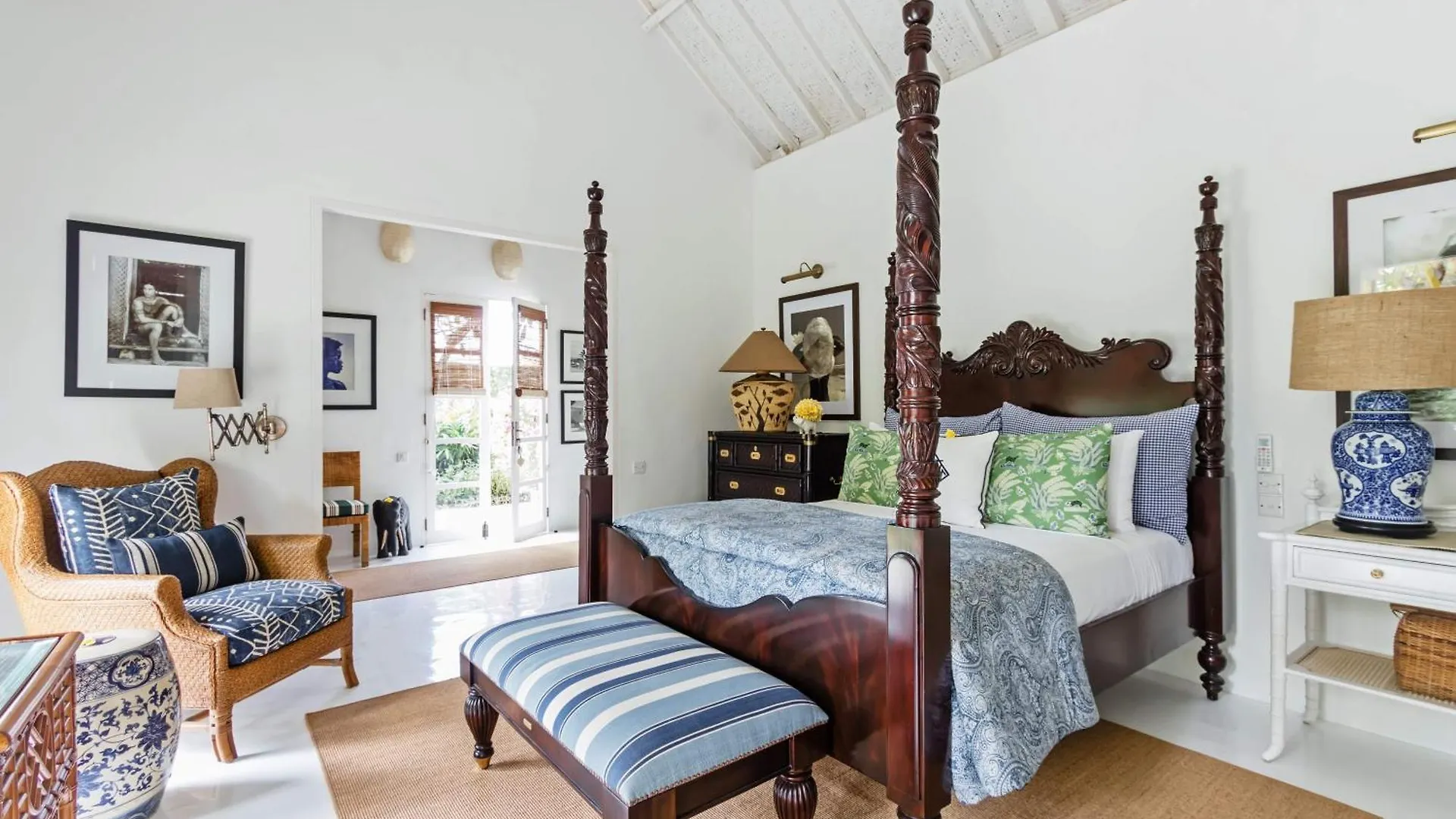 Pineapple Hill 4 Bed Luxury Villa Seminyak   Seminyak (Bali)