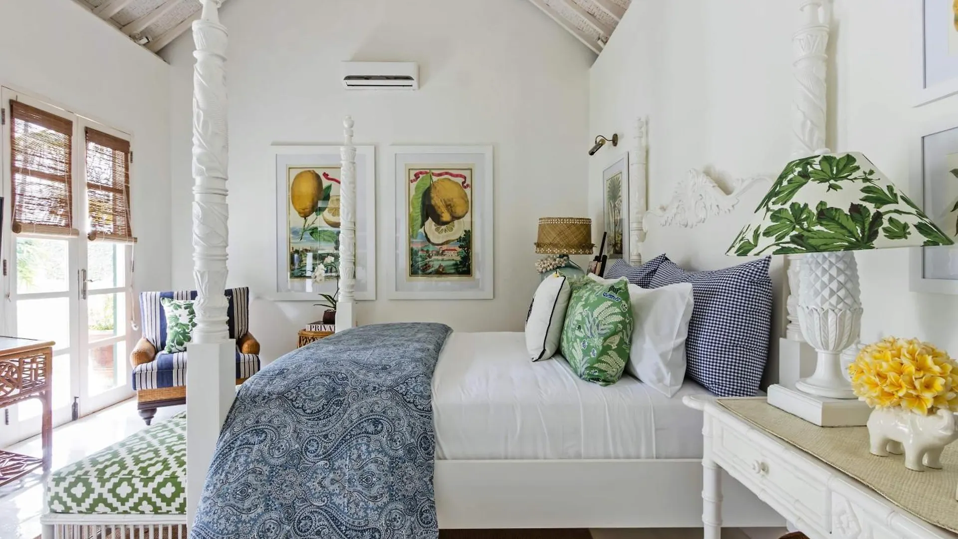 Pineapple Hill 4 Bed Luxury Villa Seminyak  Indonesia
