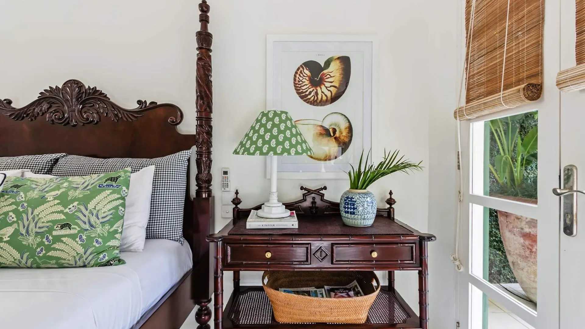 Pineapple Hill 4 Bed Luxury Villa Seminyak  Indonesia