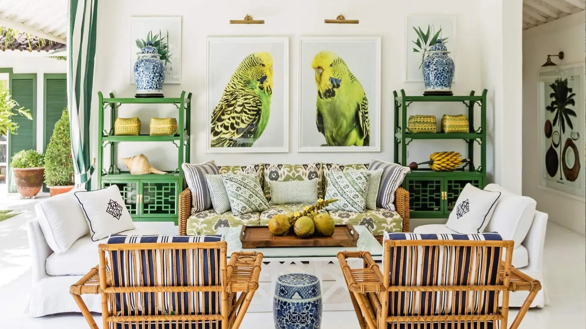 Pineapple Hill 4 Bed Luxury Villa Seminyak  Indonesia