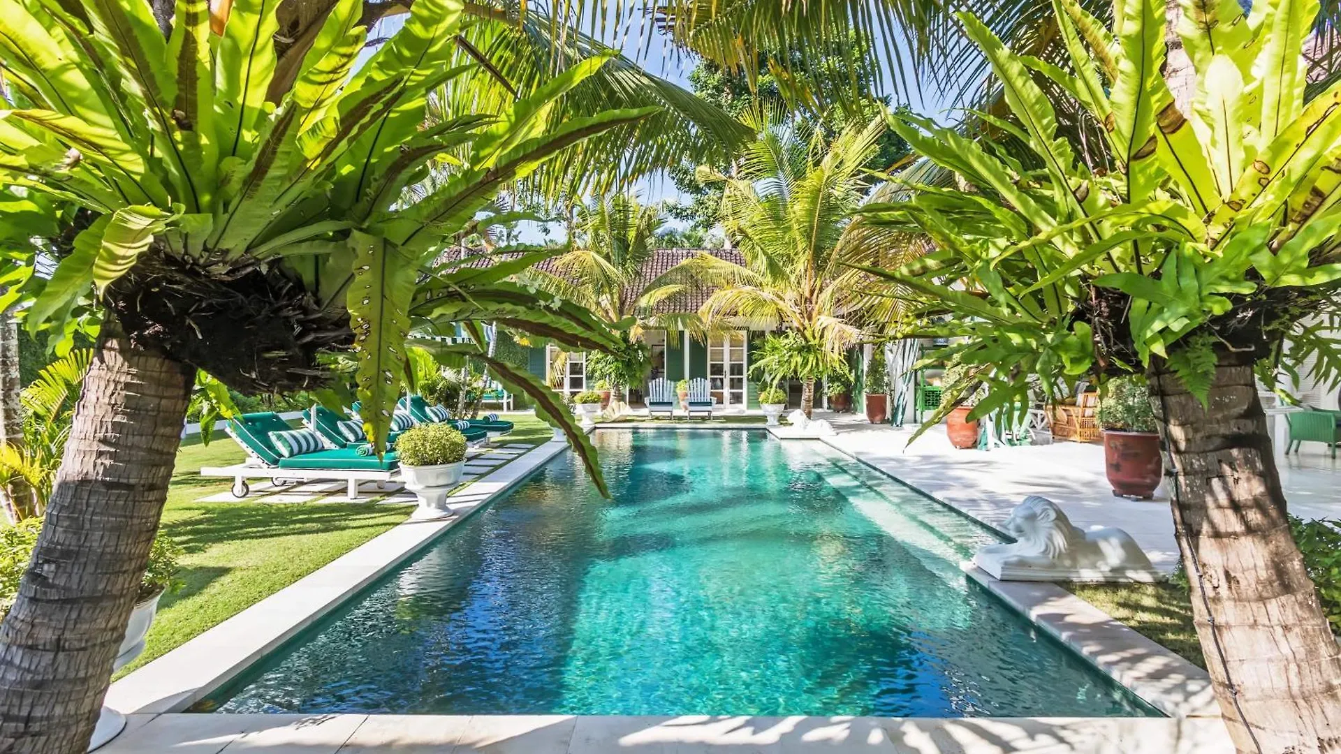 Pineapple Hill 4 Bed Luxury Villa Seminyak  0*, Seminyak (Bali) Indonesia